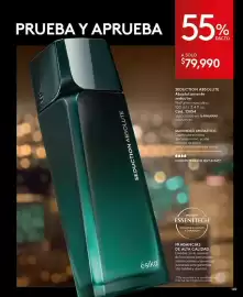 Catálogo Ésika Página 149