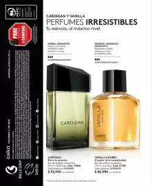 Catálogo Ésika Página 152