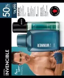 Catálogo Ésika Página 156