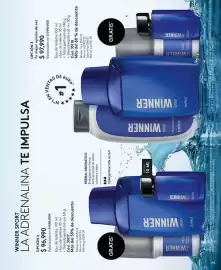 Catálogo Ésika Página 159