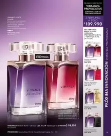 Catálogo Ésika Página 19