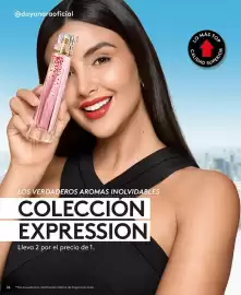 Catálogo Ésika Página 26