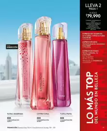 Catálogo Ésika Página 27