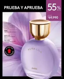Catálogo Ésika Página 29