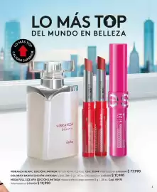 Catálogo Ésika Página 3