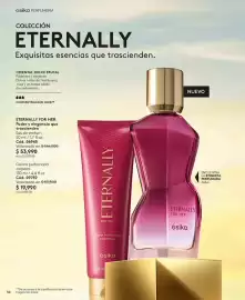 Catálogo Ésika Página 30