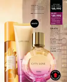 Catálogo Ésika Página 33