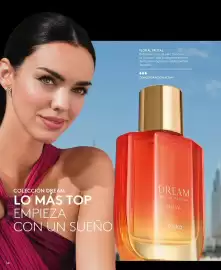 Catálogo Ésika Página 34