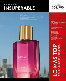 Catálogo Ésika Página 35