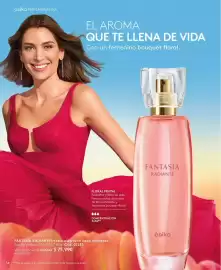 Catálogo Ésika Página 38