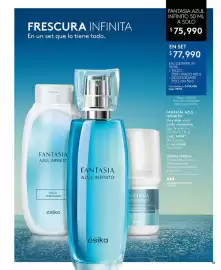 Catálogo Ésika Página 39