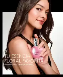 Catálogo Ésika Página 40