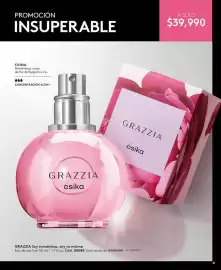 Catálogo Ésika Página 41