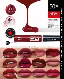 Catálogo Ésika Página 47