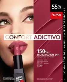 Catálogo Ésika Página 49