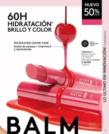 Catálogo Ésika Página 51