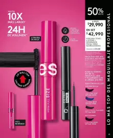 Catálogo Ésika Página 57