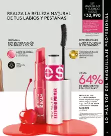 Catálogo Ésika Página 61