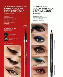 Catálogo Ésika Página 62