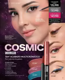 Catálogo Ésika Página 63