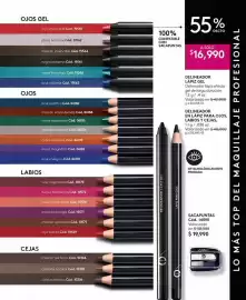 Catálogo Ésika Página 67