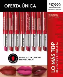 Catálogo Ésika Página 7