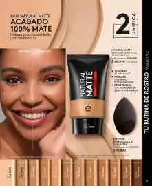 Catálogo Ésika Página 71