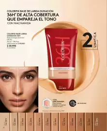 Catálogo Ésika Página 72