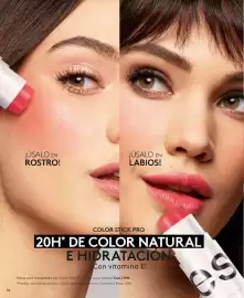 Catálogo Ésika Página 76