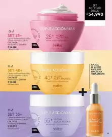 Catálogo Ésika Página 83