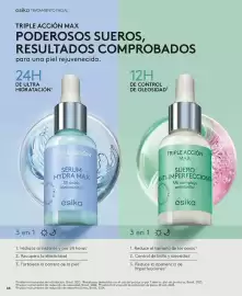 Catálogo Ésika Página 88