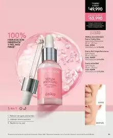 Catálogo Ésika Página 89