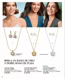 Catálogo Ésika Página 92