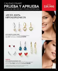 Catálogo Ésika Página 93