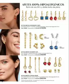 Catálogo Ésika Página 94