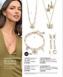 Catálogo Ésika Página 96