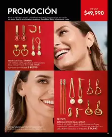 Catálogo Ésika Página 97