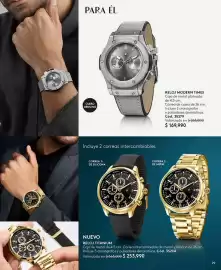 Catálogo Ésika Página 99