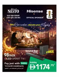 Nesto catalogue week 7 Page 2