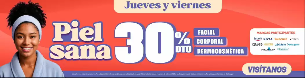 Catálogo Farmacias SanaSana Página 5