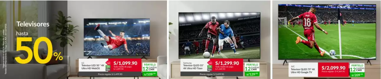 Catálogo Sodimac Página 1