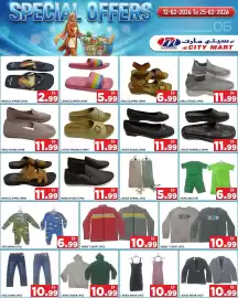 M Citymart catalogue Page 6