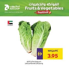 Abu Dhabi Coop leaflet week 7 Page 10