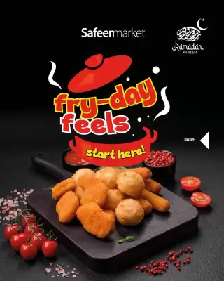 Safeer Market catalogue (valid until 20-02)