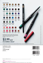 AVON flyer Page 164