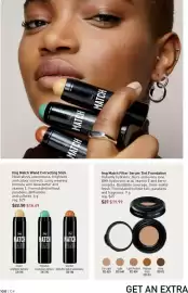 AVON flyer Page 100