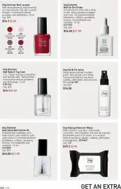 AVON flyer Page 102