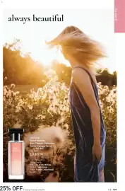 AVON flyer Page 107