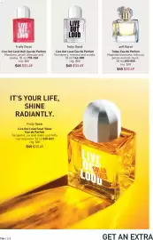 AVON flyer Page 114