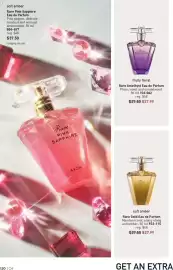 AVON flyer Page 120